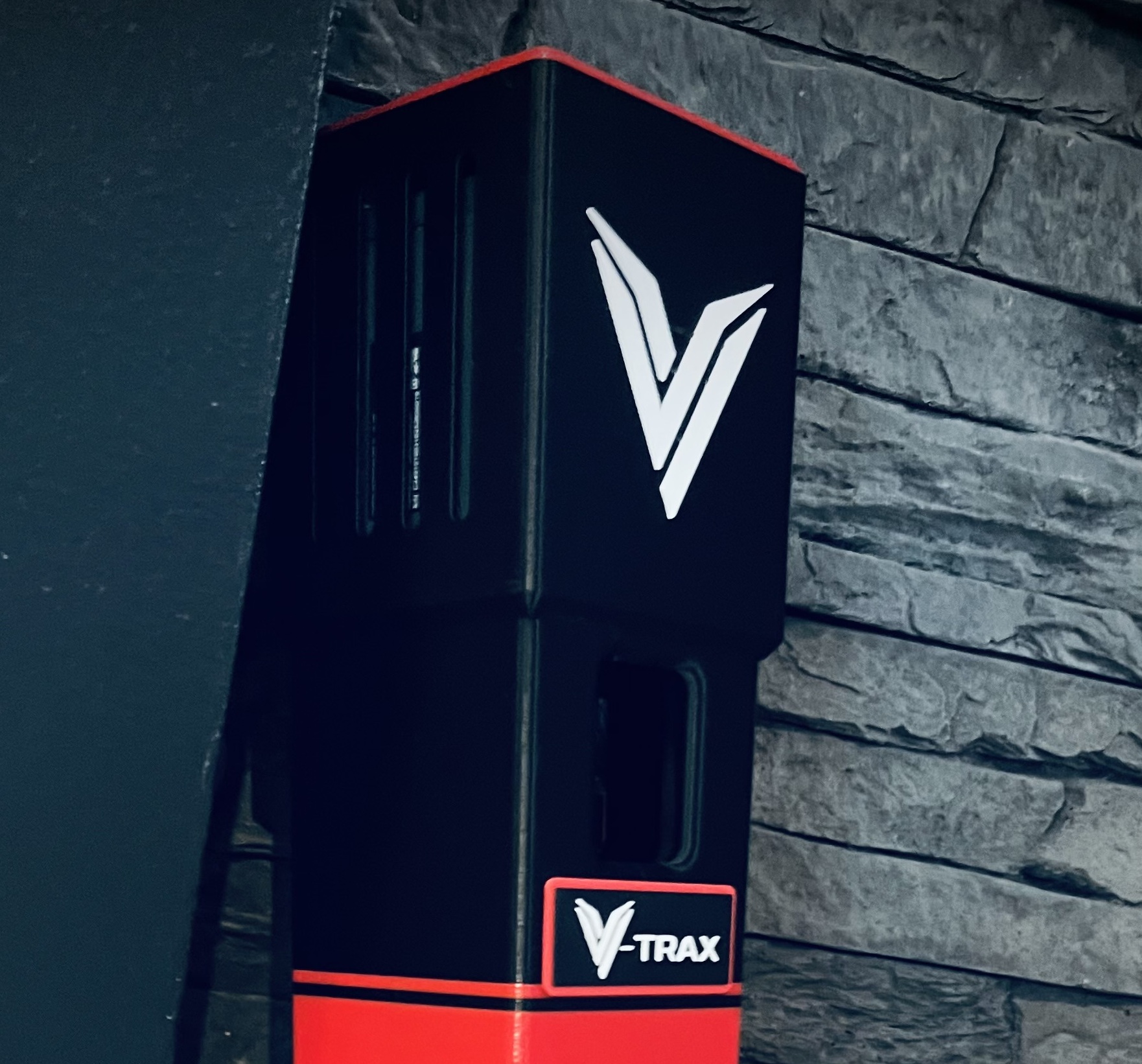 Vérin V-TRAX