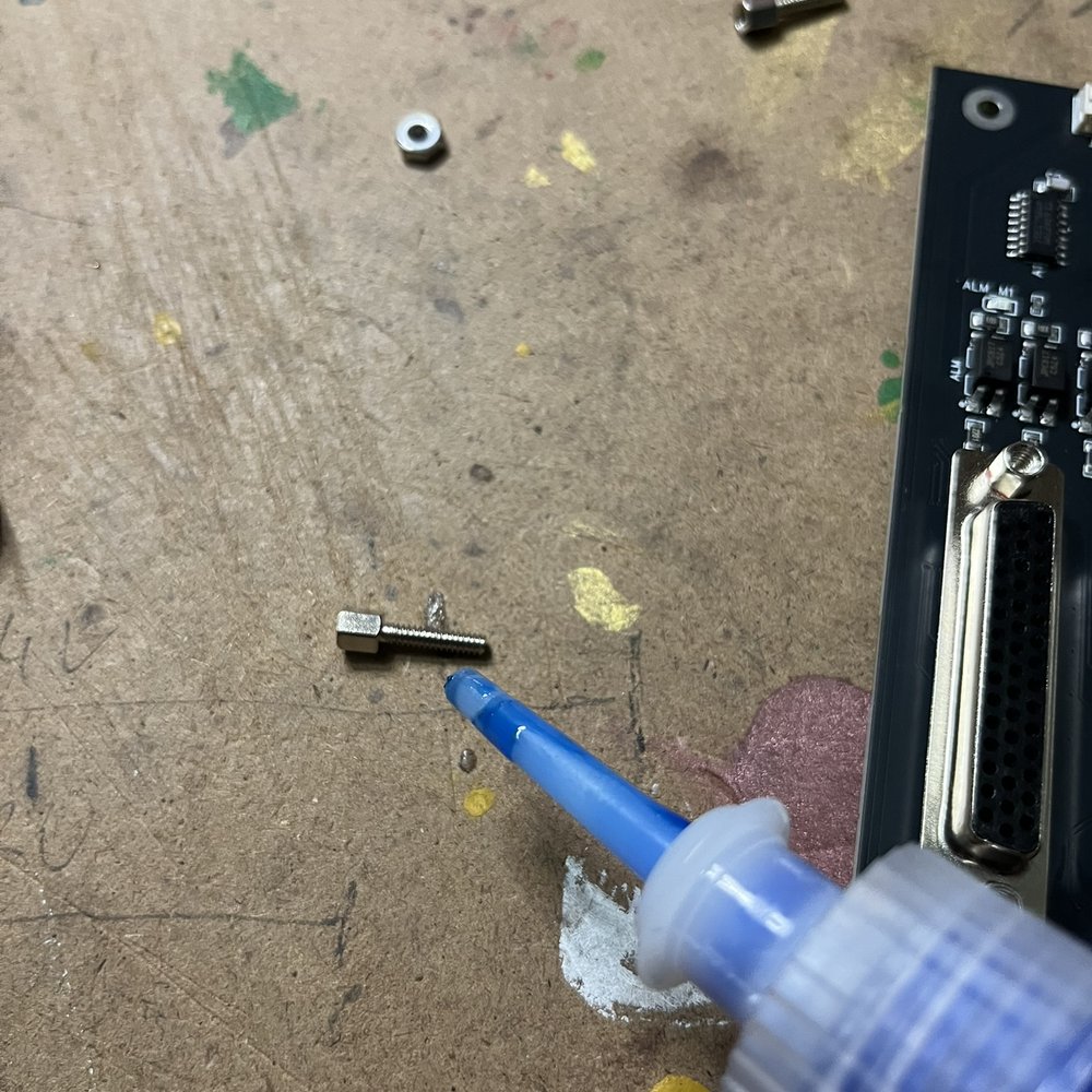 Connecteurs DB44 — photo 4