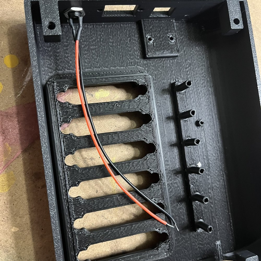 Refermer la box — photo 1