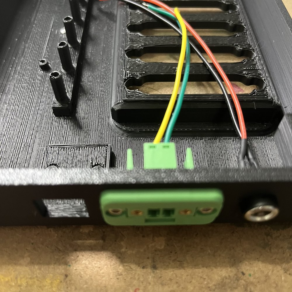Refermer la box — photo 2