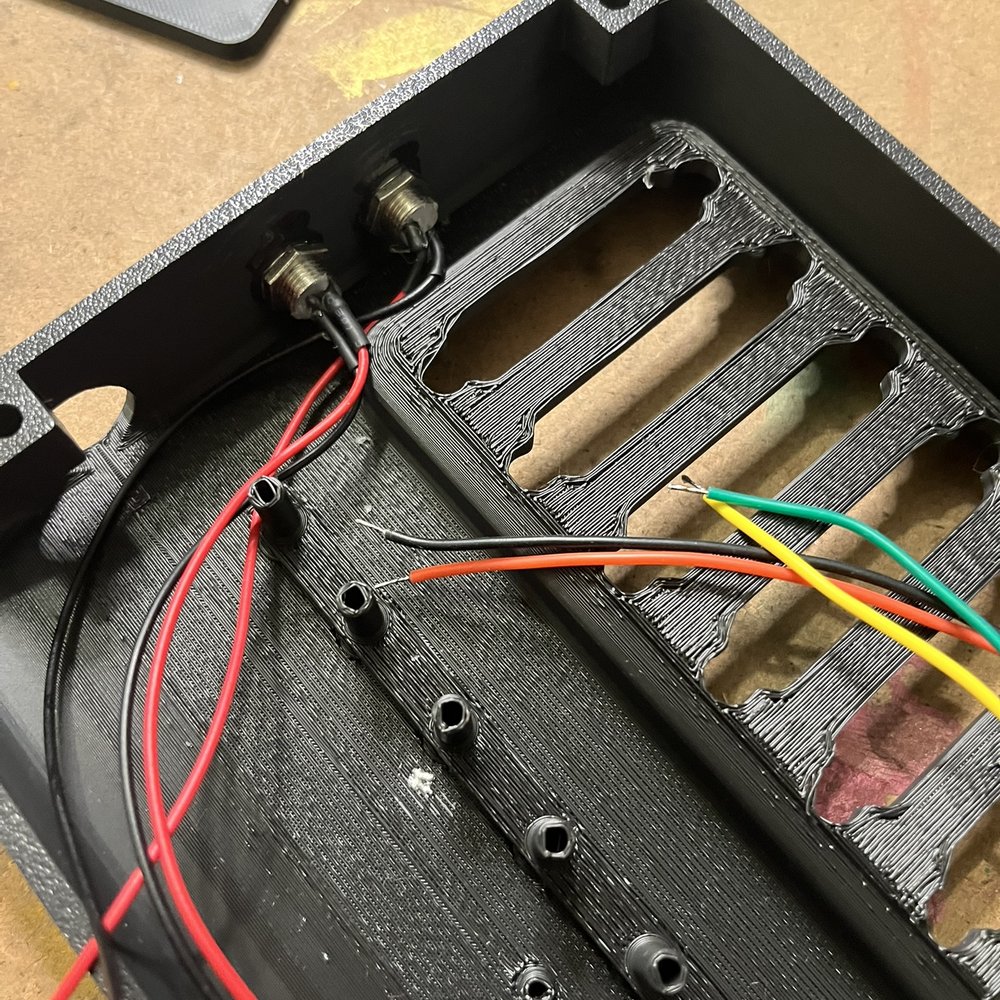 Refermer la box — photo 3